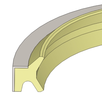 HPSI  MCW-80X92X7-HU